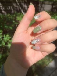 -美兮美学·日式美甲美睫