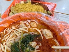-安发瞧麻辣烫(总店)