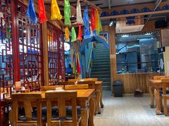 -蒙艾里民族传统菜蒙餐