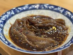 -张明富面皮店(东大街店)