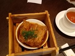 -北海银滩皇冠假日酒店-德丰楼中餐厅