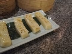 桂花拉糕-南京大牌档(济南万象城店)