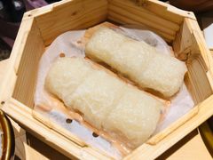 -火宫殿·小吃王国(坡子街店)
