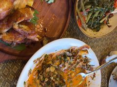 -南沙游艇会·大兵船餐厅