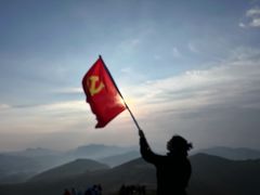 -灵山