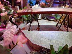 -韵秋荷(宝山龙湖天街店)
