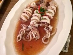 -荣小馆(杭州大厦店)