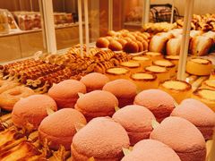 -好利来(梅江永旺店)
