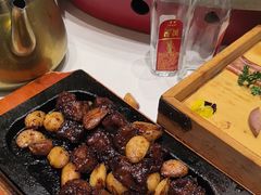 -聆桂烤鸭·金奖烤鸭(静联广场店)