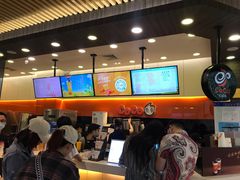 -CoCo都可(嘉定大融城店)