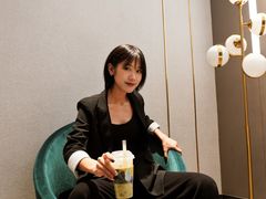 -野萃山·潮汕厚果汁(十亩地店)