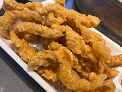 -皇城老妈川味火锅·大连海鲜火锅(港湾店)