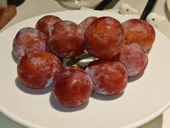 提子-四季民福烤鸭店(故宫店)