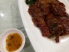 -通庆楼(新开路店)