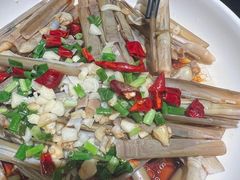 -健眺小海鲜(临海后山店)