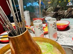 -京元盛铜锅涮肉(上海总店)