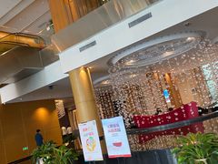 -青岛海尔洲际酒店