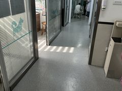 -心仪动物医院·牙专科·肿瘤·心脏科(西客站院)