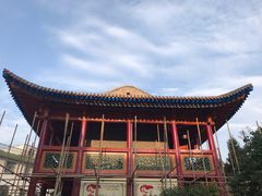 -西宁市东关清真大寺