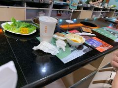 -呷哺呷哺(西单大悦城店)