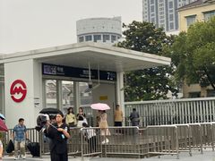 -POP露台西餐厅·望江阁