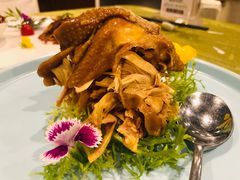 -北京全聚德(西客站店)