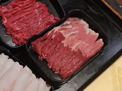 -牛街清真满恒記(平安里西大街店)