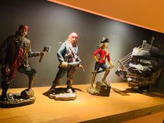 -万达影城(世茂海峡广场IMAX店)