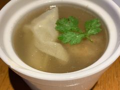 老上海单挡汤-南小馆(迪士尼小镇店)