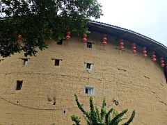 -福建土楼（南靖）云水谣景区-和贵楼