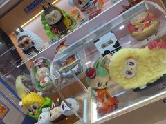 -泡泡玛特POPMART(上海环球港店)