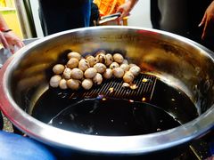 -金盆阿嬷香菇茶叶蛋(玄光店)