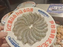 -尹珍珠·韩式无限烤肉(回龙湾店)