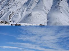 -祁连山·岗什卡雪峰景区