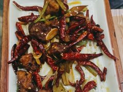 -君霖海鲜私房菜(春柳店)