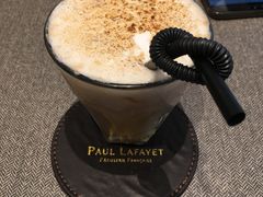 -PAUL LAFAYET 法式甜品(港汇广场店)