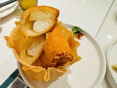 -粤来记·啫啫煲·点心(日月光店)