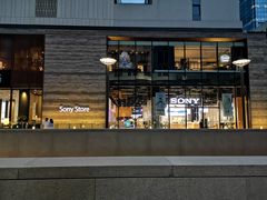 -Sony Store索尼(深圳深业上城店)