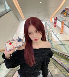 -SY COLOUR专业烫染