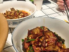 -衡地道·三菜一汤(汉溪长隆店)