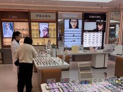 -宝岛眼镜·星创视光中心·林德伯格·奢品集合(北京世纪金源店)