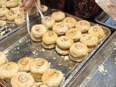 -采芝斋评弹茶馆(观前街店)