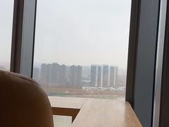 -三迪希尔顿酒店·星空酒廊