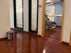 -金琴口腔·正畸种植全科(太升北路店)