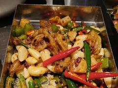 降魔十八掌-No.DD戳子烧烤·江湖菜(北京总店)