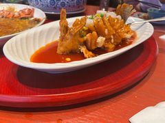 -镇江苏宁万豪酒店-苏筵中餐厅