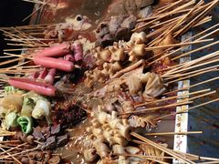 -郭记小街麻辣烫(虎坊路店)
