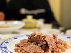 -宁夏国强手抓羊肉·清真菜(未央路凤三店)