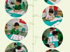 -励步儿童成长中心·英语启蒙·剑桥考级·KET(八佰伴校区)