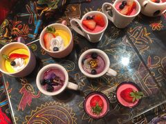 -骊韵咖啡厅(深圳中海凯骊酒店)